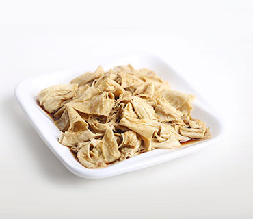 Beancurd Skin / Tau Kee