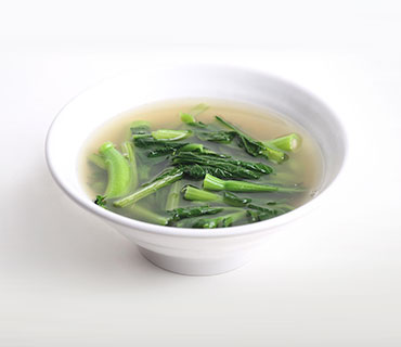 Choy Sim Soup