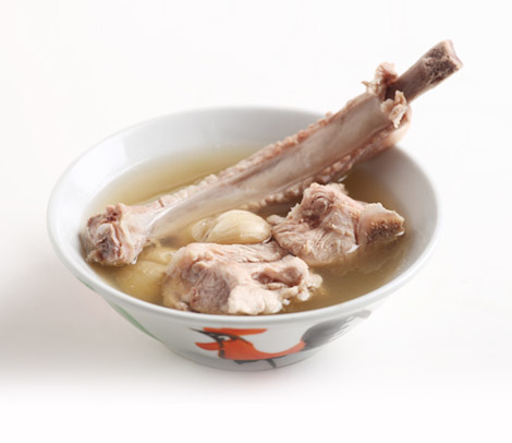 Founder Bak Kut Teh 