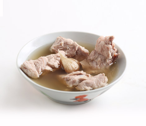 Founder Popularity Bak Kut Teh